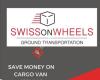 Swiss on Wheels  Ground Transportation