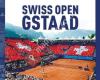 Swiss Open Gstaad
