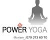 Swiss Power Yoga School