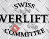Swiss Powerlifting Committee
