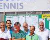 Swiss Professional Tennis Association