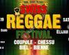 Swiss Reggae Festival