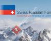 Swiss-Russian Forum / Швейцарско-Российский Форум