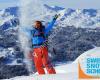 Swiss Ski & Snowboard School Saas