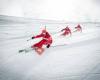 Swiss Snowsports