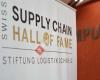 Swiss Supply Chain Hall of Fame