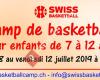 Swissbasketballcamp