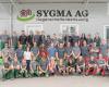 SYGMA AG Liegenschaftenbetreuung