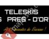 Téléski S.A. Les Prés d'Orvin