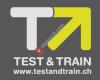 T&T Test and Train GmbH