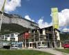 T3 Alpenhotel Flims
