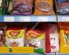 Tam Tat Supermarket Sarl