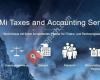 TaMi Taxes and Accounting Services