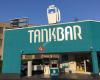 Tankbar