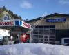 Tankstelle ALBULA GARAGE Durisch AG