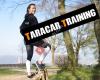 Taracar Training - Gülsah Taracar