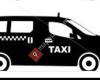 Taxi Black Cab
