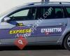 Taxi Express Arosa