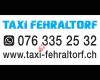 Taxi Fehraltorf