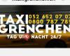 Taxi Grenchen