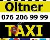 Taxi Olten - Aarau - Zofingen