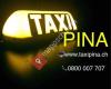 Taxi Pina