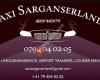 Taxi Sarganserland