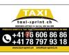 Taxi Sprint Bellinzona Ticino NCC