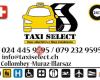 Taxi Tariq