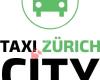 Taxi Zürich - City & Flughafen - MIS ZÜRI TAXI