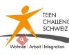 Teen Challenge Schweiz