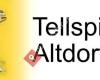 Tellspiele Altdorf