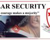 Templar Security - a subsidiary of Ronin Concepts Holdings