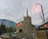 Temple de Villars-sur-Ollon