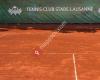 Tennis Club Stade-Lausanne