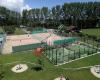 Tennis et Padel Club de Crans VD