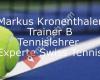 Tennis / kronenthaler.ch