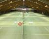 Tennis + Squash Center Brig-Glis