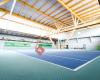 Tenniscenter Linth Indoor