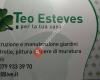 Teo esteves giardinieri