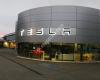 Tesla Center St. Gallen Lerchenfeld