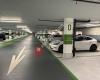 Tesla Supercharger