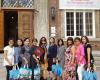 เครือข่ายหญิงไทยในยุโรป Thai Women Network in Europe - TWNE