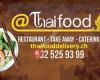 Thaifood Restaurant Biel