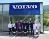 Thal-Garage Frey AG | Volvo-Vertretung in Solothurn