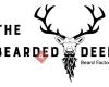 The Bearded Deer