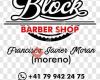 The Block Barber Shop