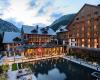 The Chedi Andermatt