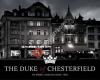 The Duke of Chesterfield