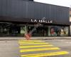THE HALLE Fashion, Shoes & Leather Goods